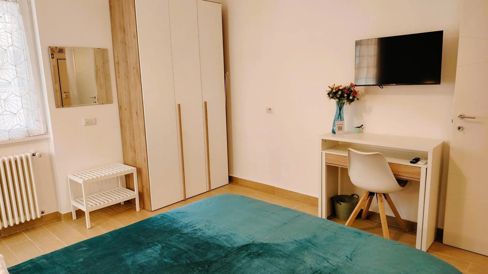 Apartment Di'Si'Vi' Casa Vacanze Roma