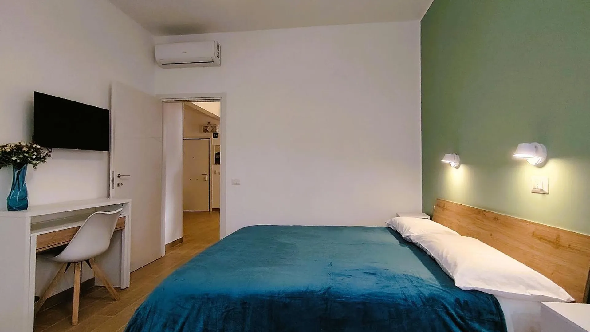Di'Si'Vi' Casa Vacanze Roma