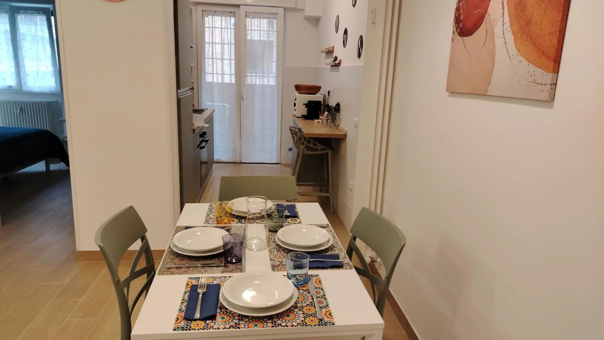 Di'Si'Vi' Casa Vacanze Roma 0*, Rome