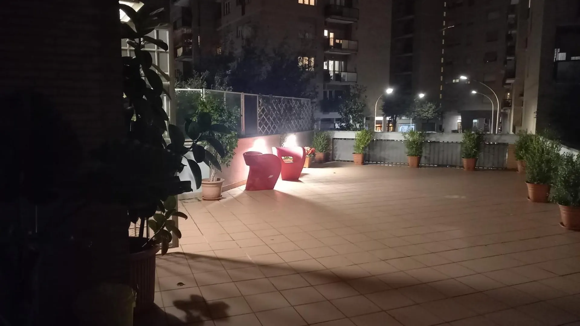 Di'Si'Vi' Casa Vacanze Roma Rome