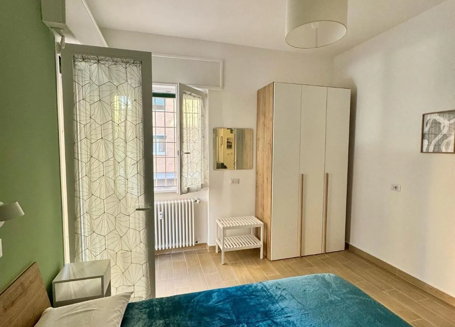 Di'Si'Vi' Casa Vacanze Roma Apartment Rome