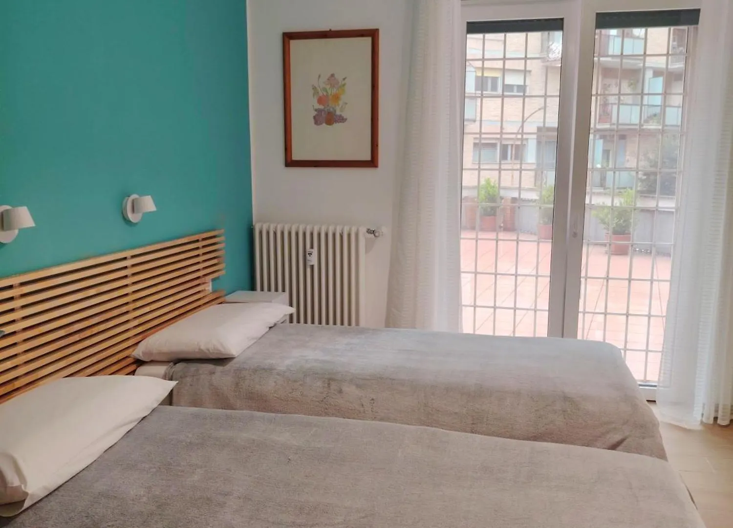 Di'Si'Vi' Casa Vacanze Roma