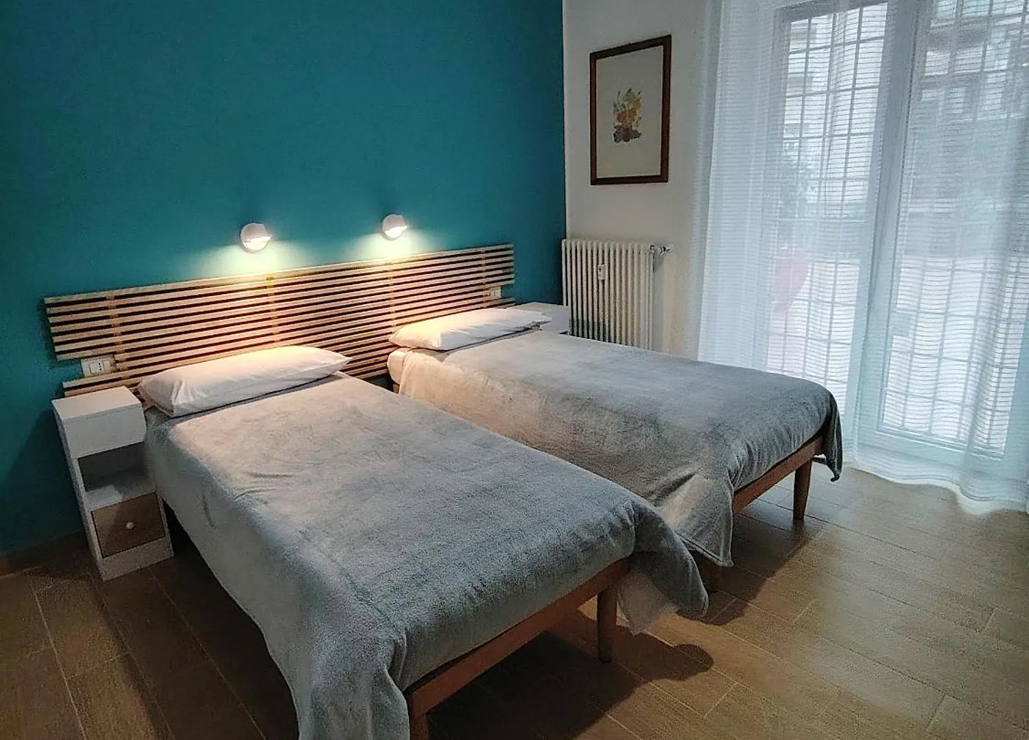 Di'Si'Vi' Casa Vacanze Roma Rome