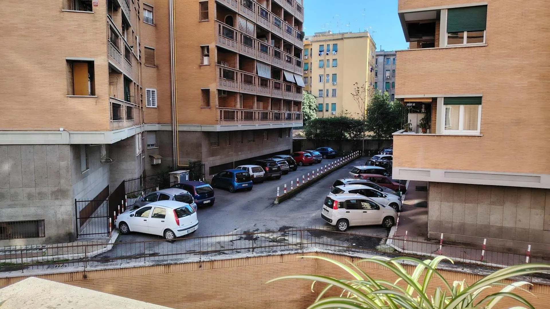 Apartment Di'Si'Vi' Casa Vacanze Roma