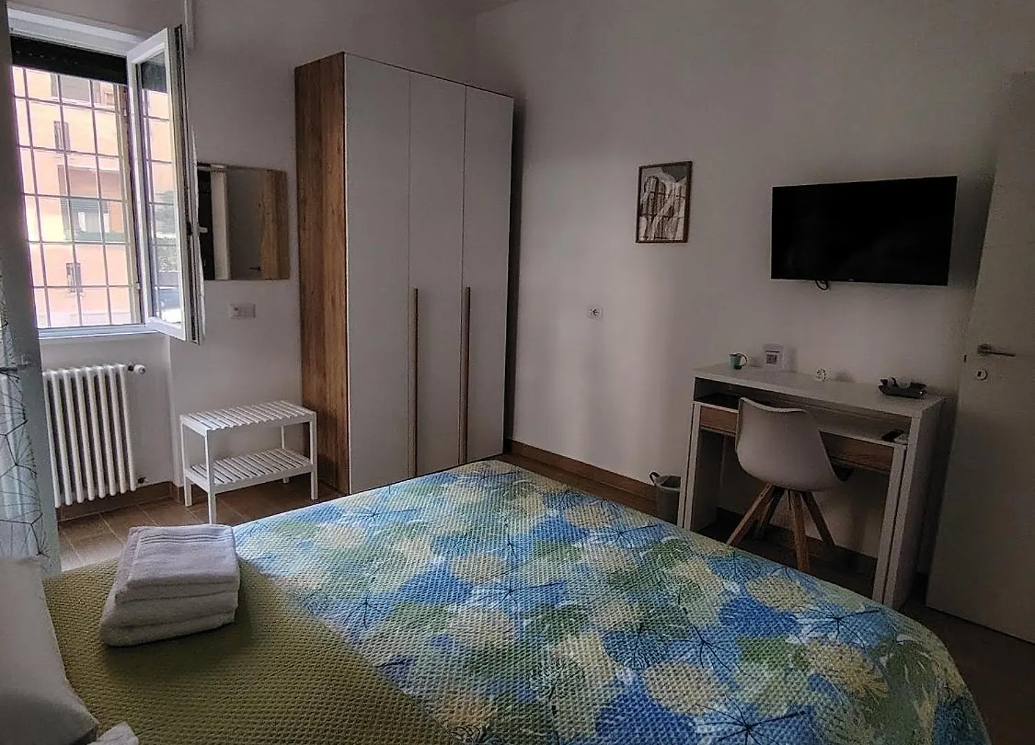Di'Si'Vi' Casa Vacanze Roma Italy