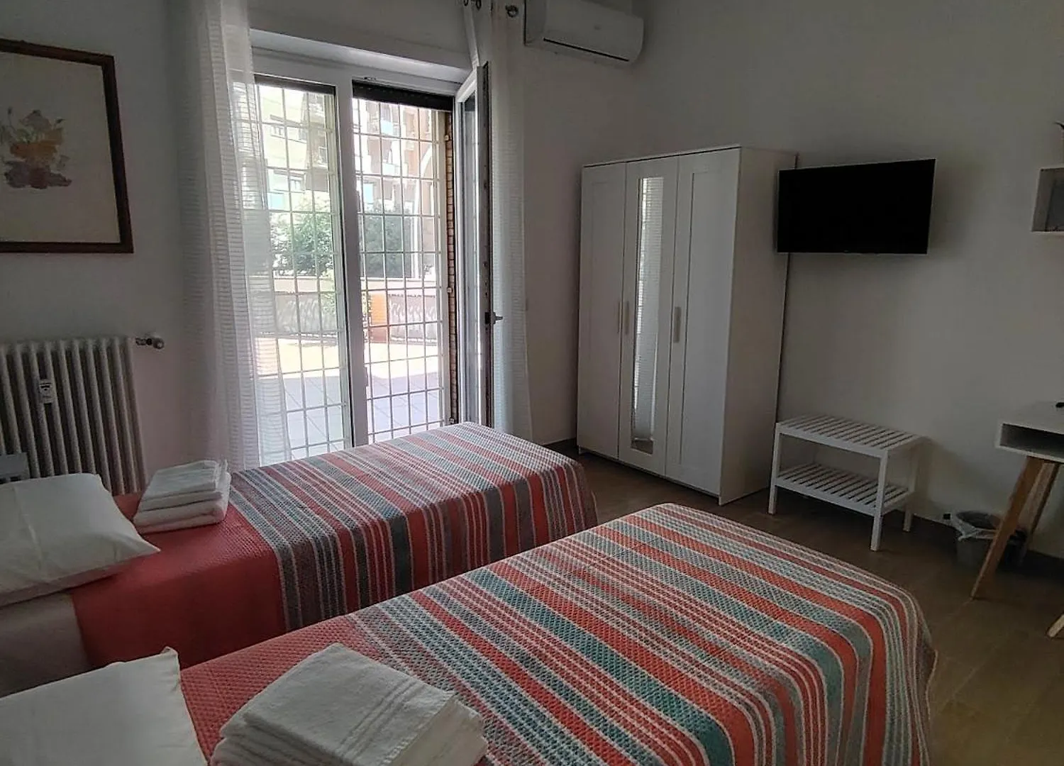 Di'Si'Vi' Casa Vacanze Roma Italy