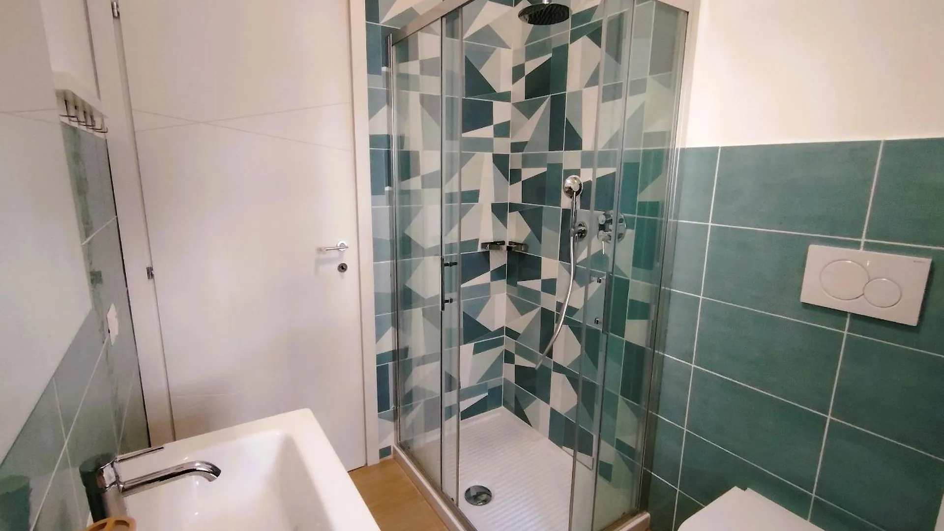 Di'Si'Vi' Casa Vacanze Roma Rome