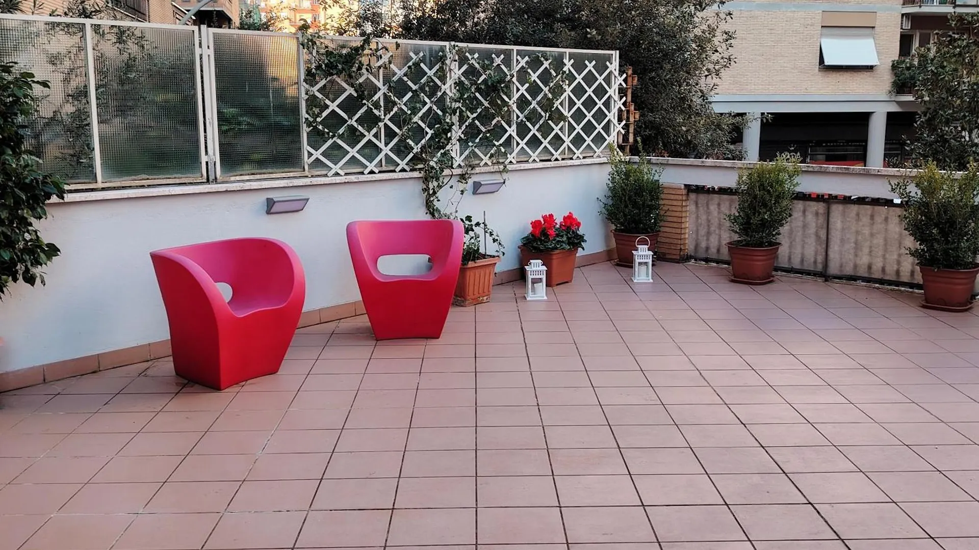 Di'Si'Vi' Casa Vacanze Roma 0*, Rome Italy