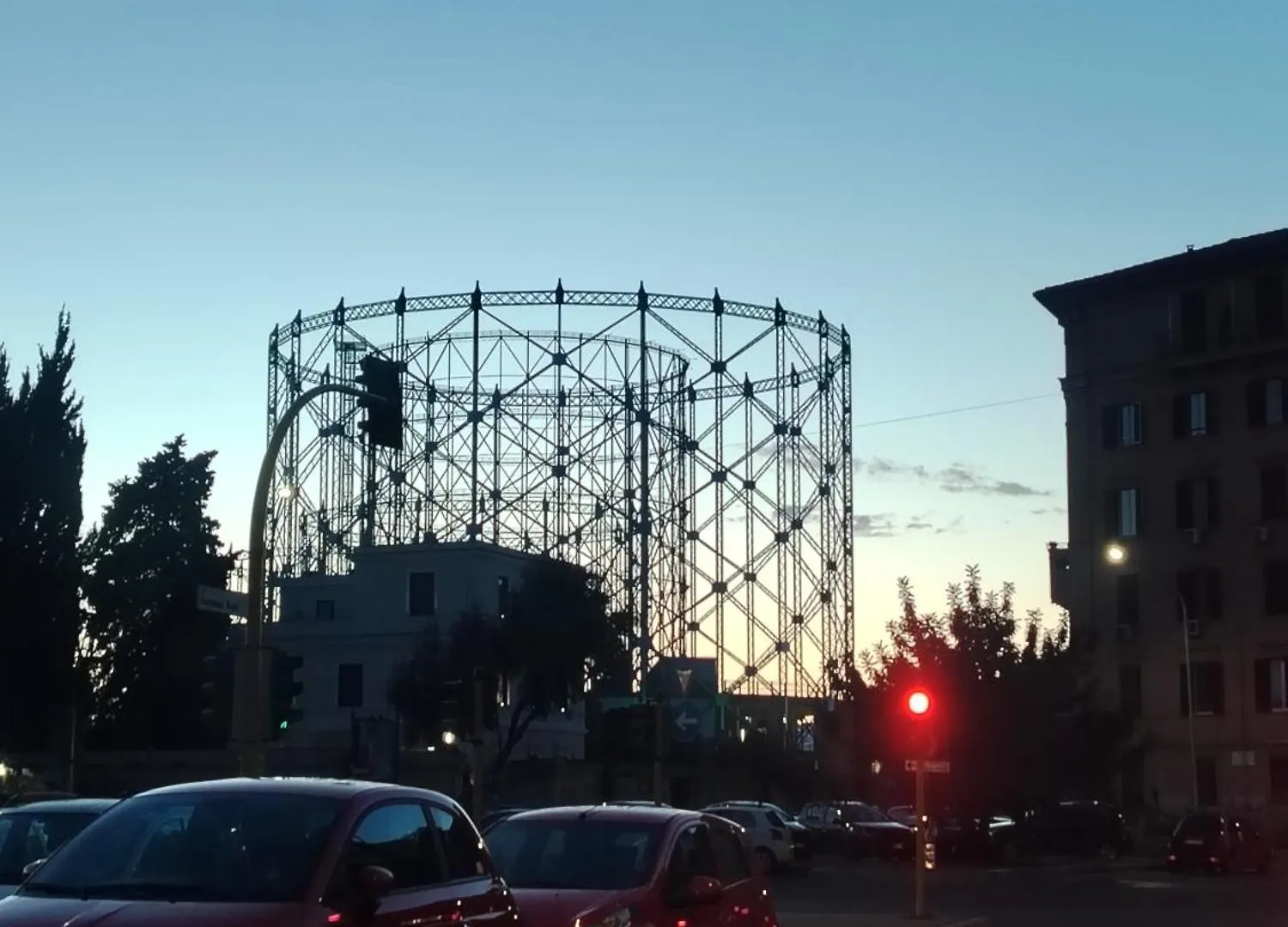 Apartment Di'Si'Vi' Casa Vacanze Roma