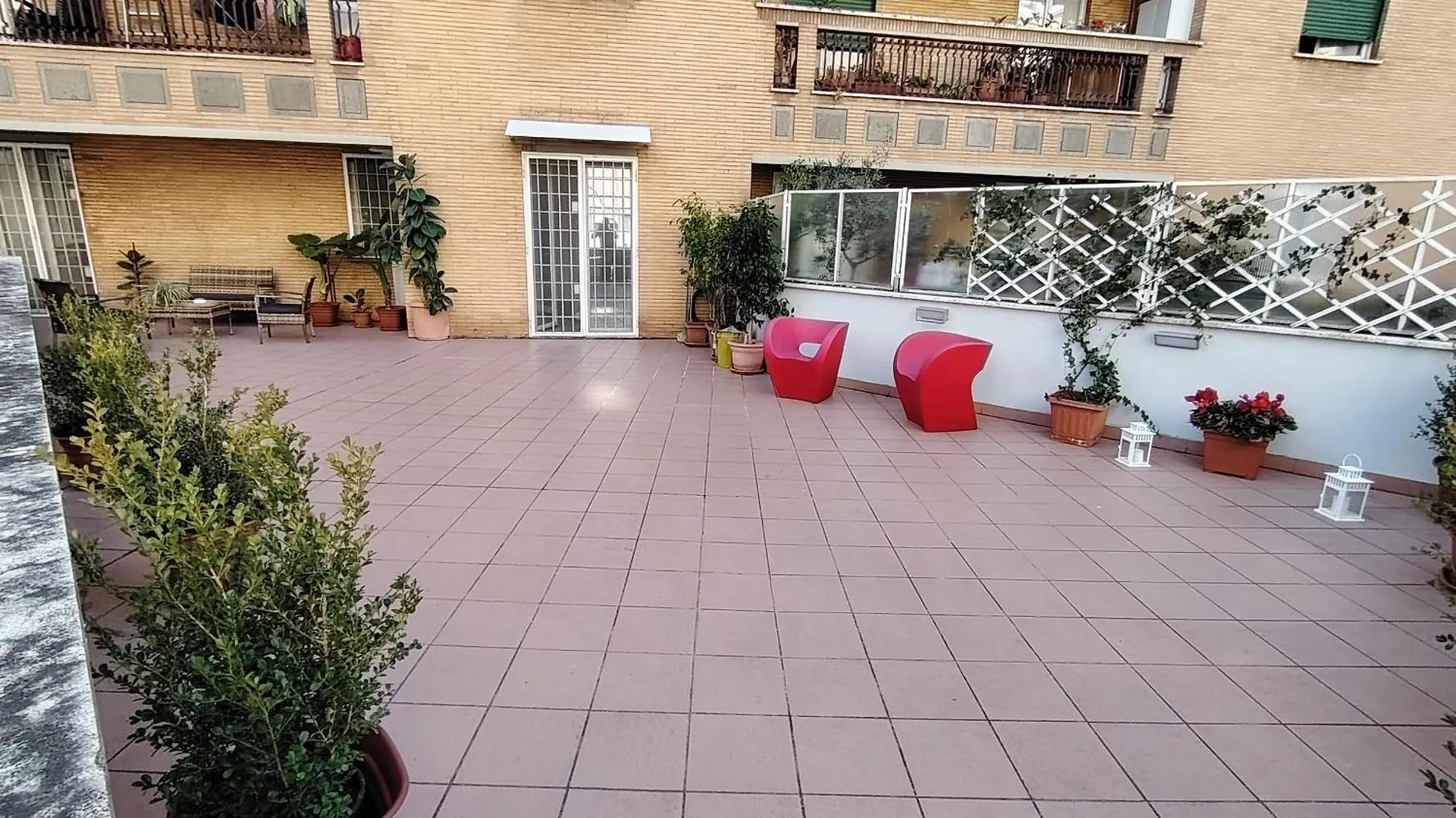 Di'Si'Vi' Casa Vacanze Roma Rome