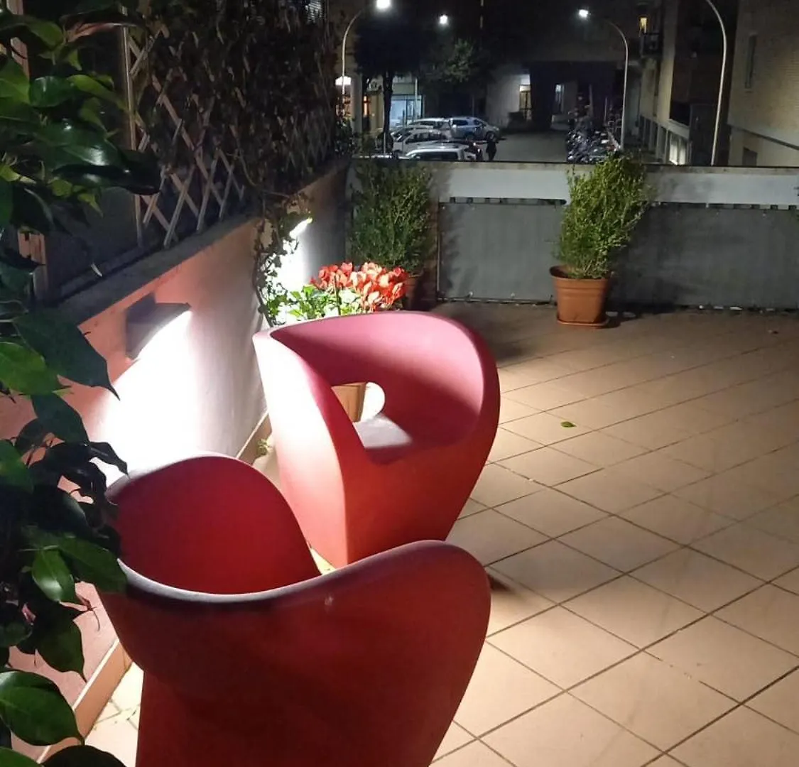 Di'Si'Vi' Casa Vacanze Roma Apartment